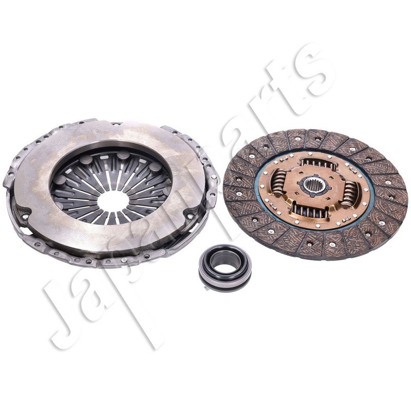 KF-K41 JAPANPARTS Kit frizione 