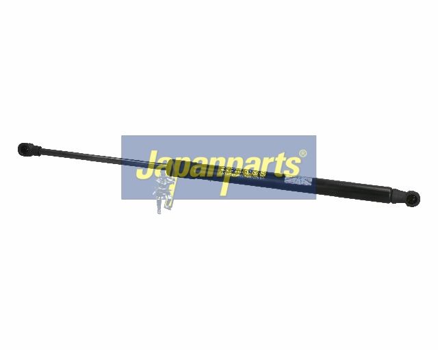 ZS02065 JAPANPARTS Ammortizatore pneumatico, Cofano bagagli /vano carico 