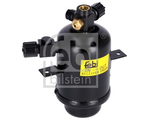 03904 FEBI BILSTEIN Essiccatore, climatizzatore 