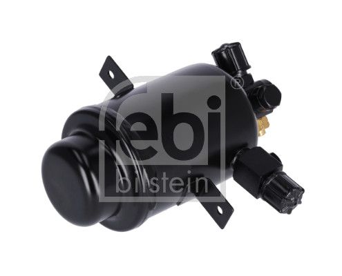 03904 FEBI BILSTEIN Essiccatore, climatizzatore 