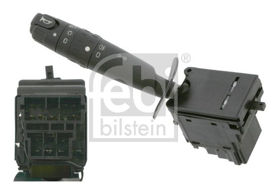 22772 FEBI BILSTEIN Leva devio guida 