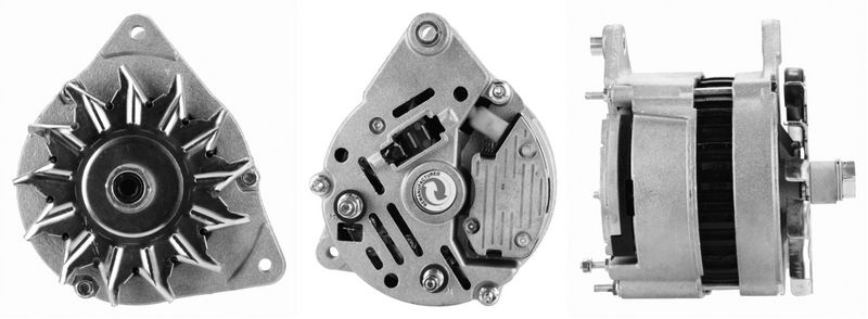 28-1777 ELSTOCK Alternatore 