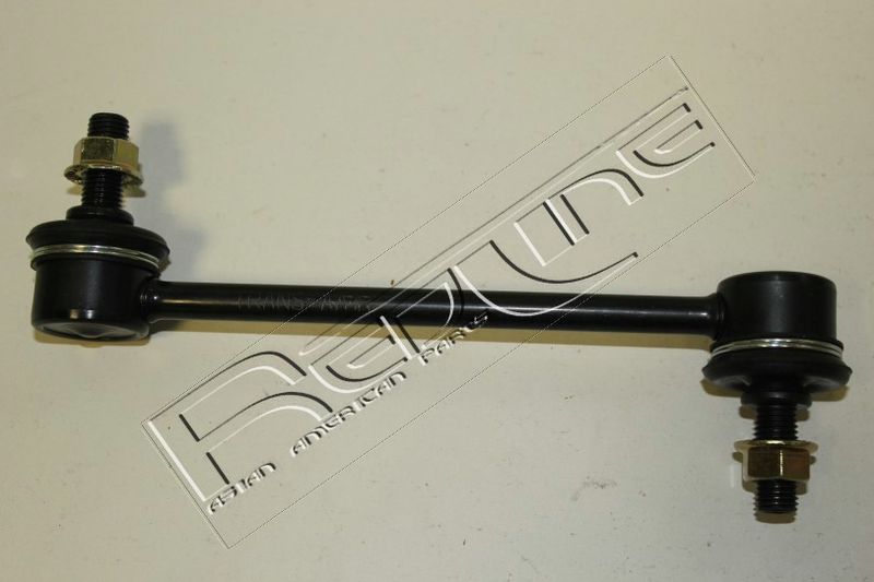 40IZ021 RED-LINE Asta/Puntone, Stabilizzatore 