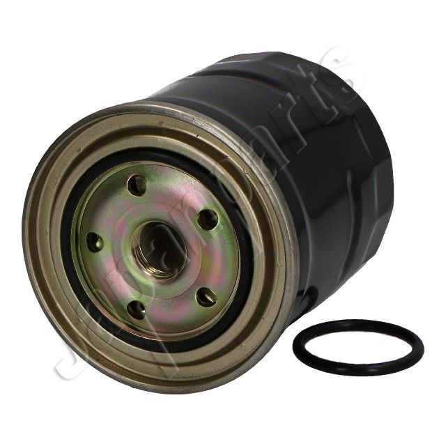 FC-256S JAPANPARTS Filtro carburante 