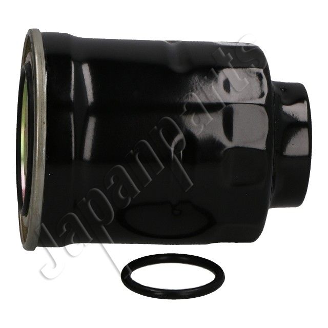 FC-256S JAPANPARTS Filtro carburante 