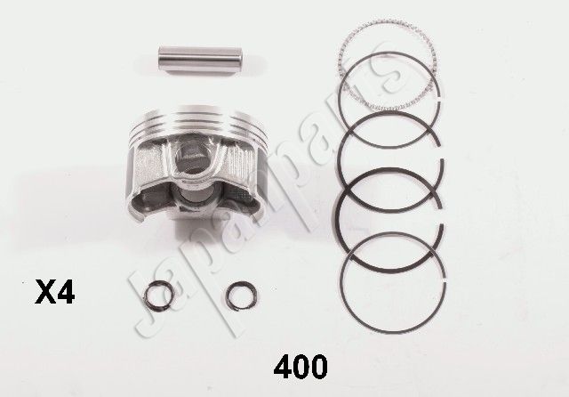 KI400 JAPANPARTS Pistone 