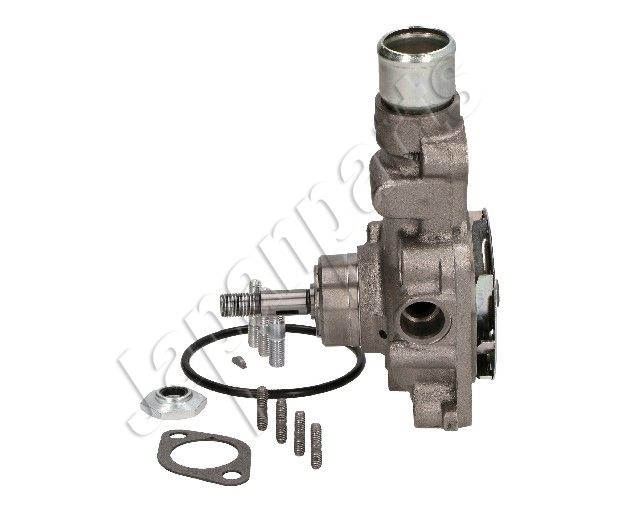 PQ-0280 JAPANPARTS Pompa dell’acqua, raffreddamento motore 