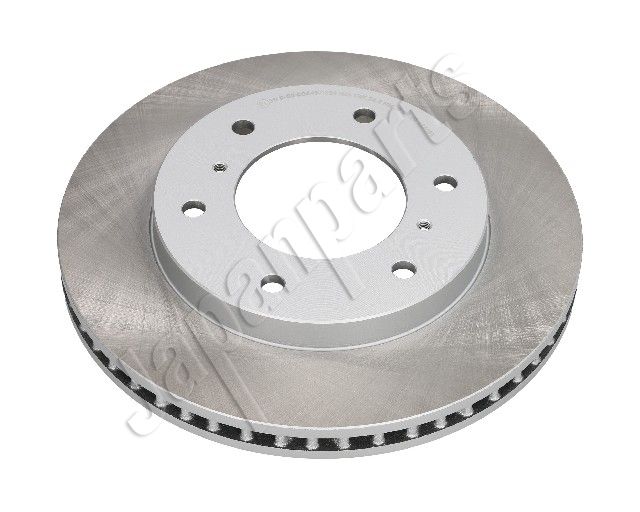 DI-516C JAPANPARTS Disco freno 
