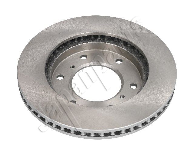 DI-516C JAPANPARTS Disco freno 