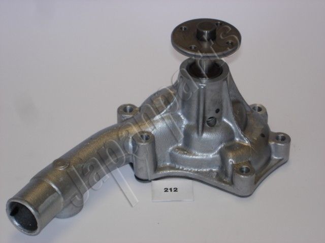 PQ-212 JAPANPARTS Pompa dell’acqua, raffreddamento motore 