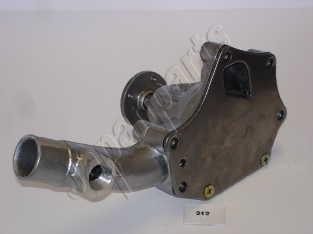 PQ-212 JAPANPARTS Pompa dell’acqua, raffreddamento motore 