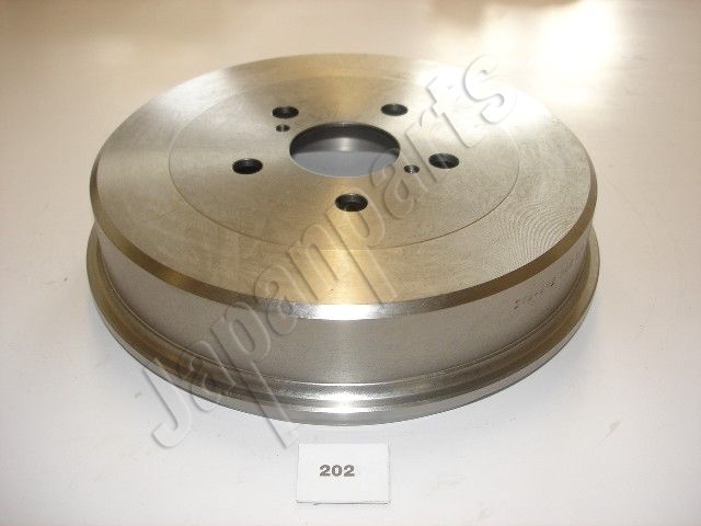 TA-202 JAPANPARTS Tamburo freno 