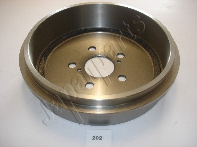TA-202 JAPANPARTS Tamburo freno 