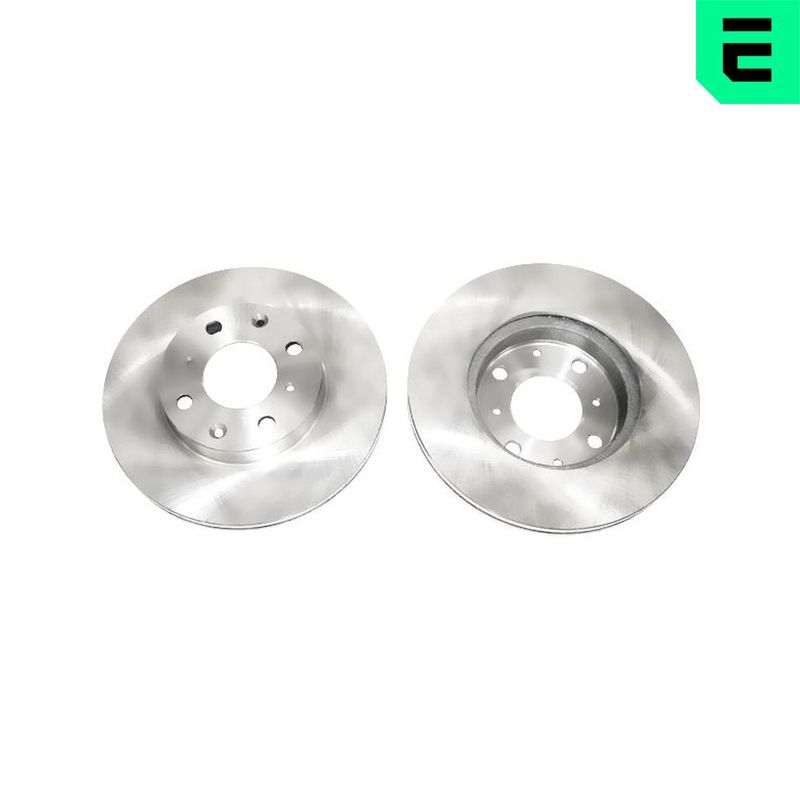 BS-3690C OPTIMAL Disco freno 
