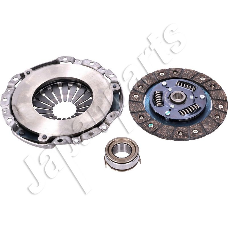 KF-826 JAPANPARTS Kit frizione 
