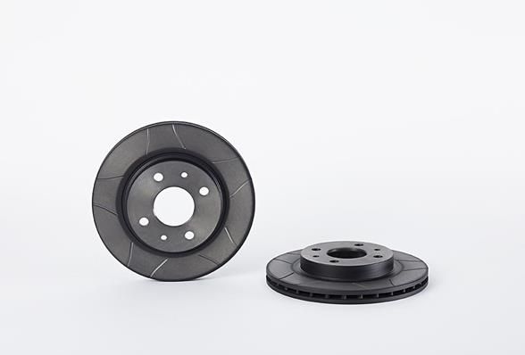 09.8894.75 BREMBO Disco freno 
