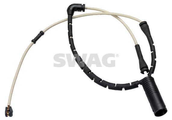 22924014 SWAG Contatto segnalazione, Usura past. freno/mat. d'attrito 
