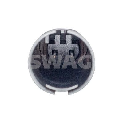 22924014 SWAG Contatto segnalazione, Usura past. freno/mat. d'attrito 