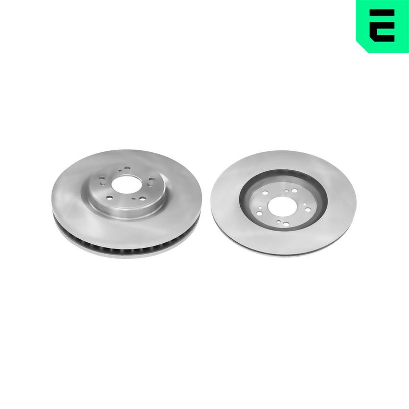 BS-8282HC OPTIMAL Disco freno 