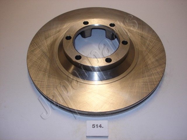 DI-514 JAPANPARTS Disco freno 