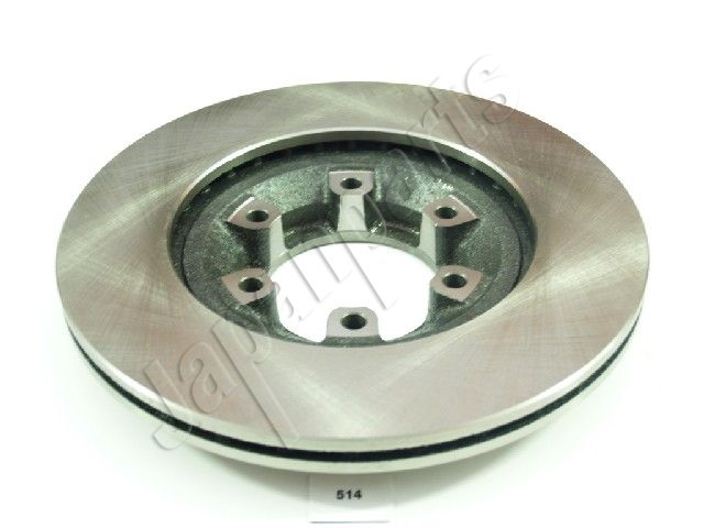DI-514 JAPANPARTS Disco freno 