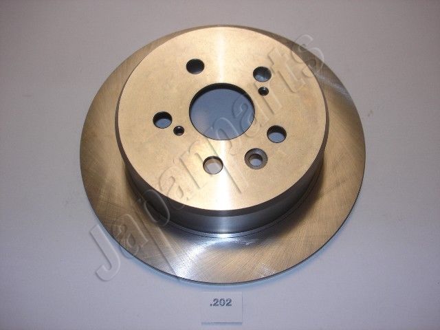 DP-202 JAPANPARTS Disco freno 