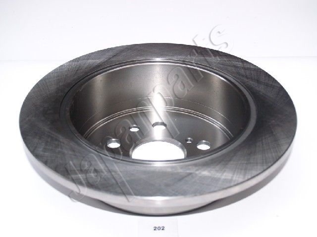 DP-202 JAPANPARTS Disco freno 