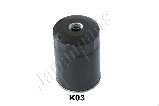 FC-K03S JAPANPARTS Filtro carburante 