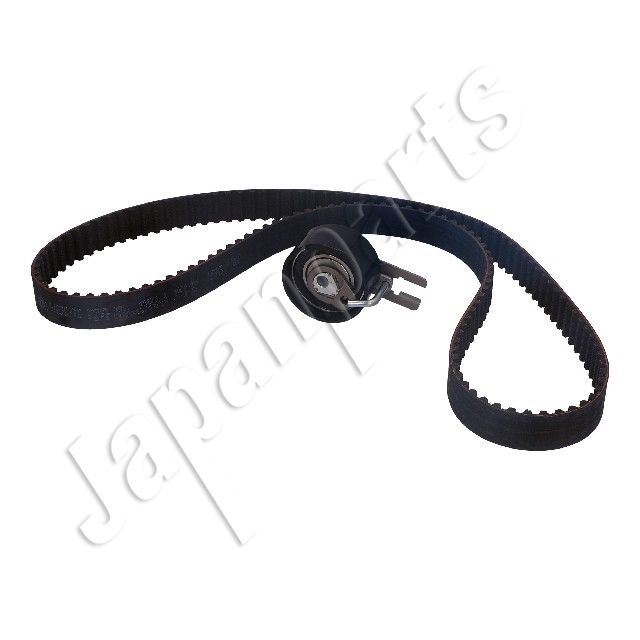 KDD-818 JAPANPARTS Kit cinghie dentate 