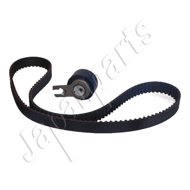 KDD-818 JAPANPARTS Kit cinghie dentate 