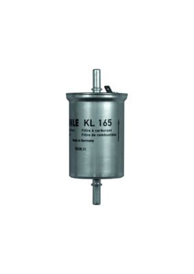 KL165 KNECHT Filtro carburante 