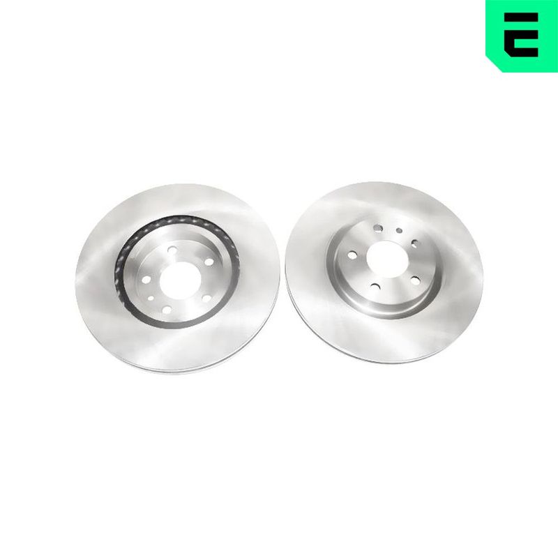 BS-3151C OPTIMAL Disco freno 
