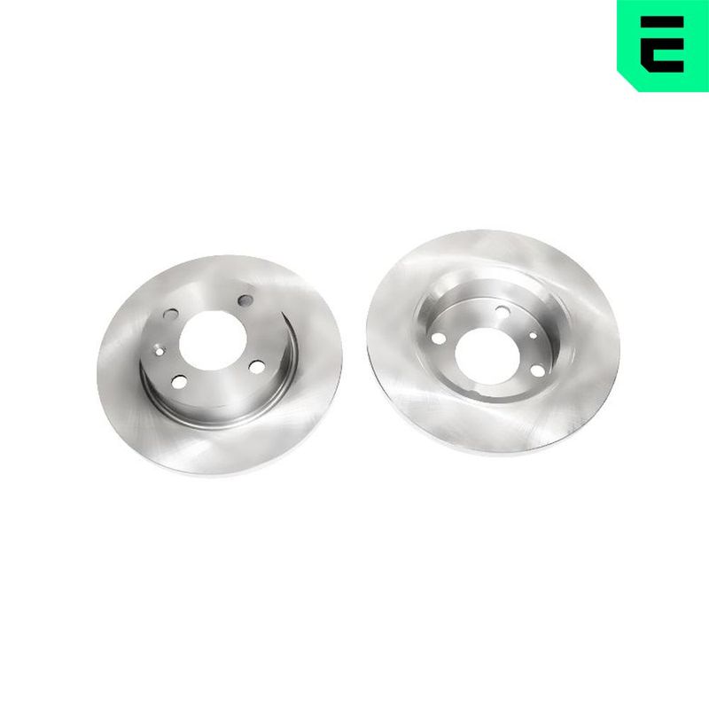 BS-4250C OPTIMAL Disco freno 