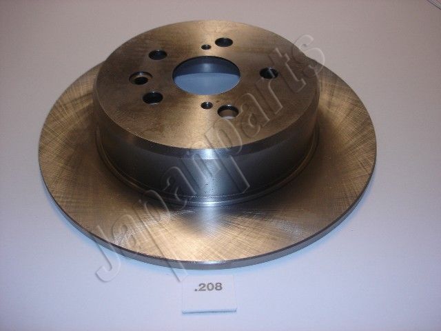 DP-208 JAPANPARTS Disco freno 