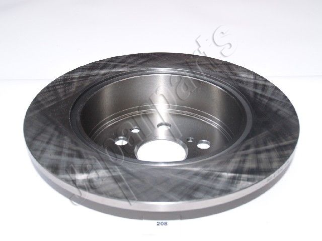 DP-208 JAPANPARTS Disco freno 