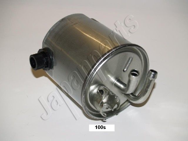FC-100S JAPANPARTS Filtro carburante 