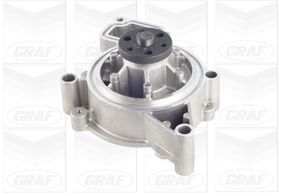 PA957 GRAF Pompa dell’acqua, raffreddamento motore 