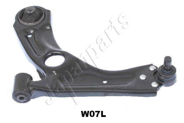 BS-W07L JAPANPARTS Braccio oscillante, Sospensione ruota 