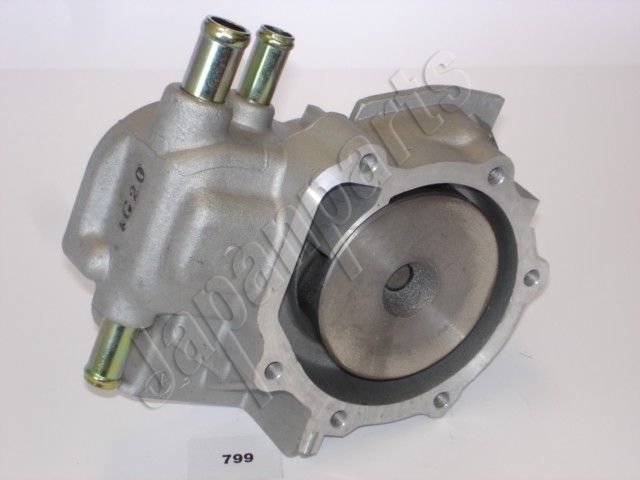 PQ-799 JAPANPARTS Pompa dell’acqua, raffreddamento motore 
