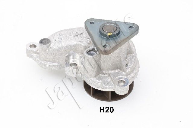 PQ-H20 JAPANPARTS Pompa dell’acqua, raffreddamento motore 