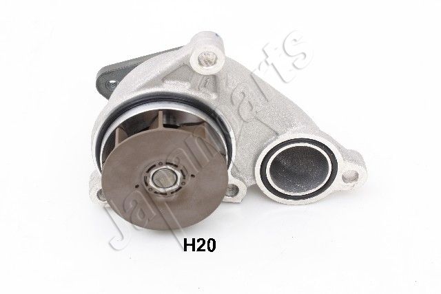 PQ-H20 JAPANPARTS Pompa dell’acqua, raffreddamento motore 