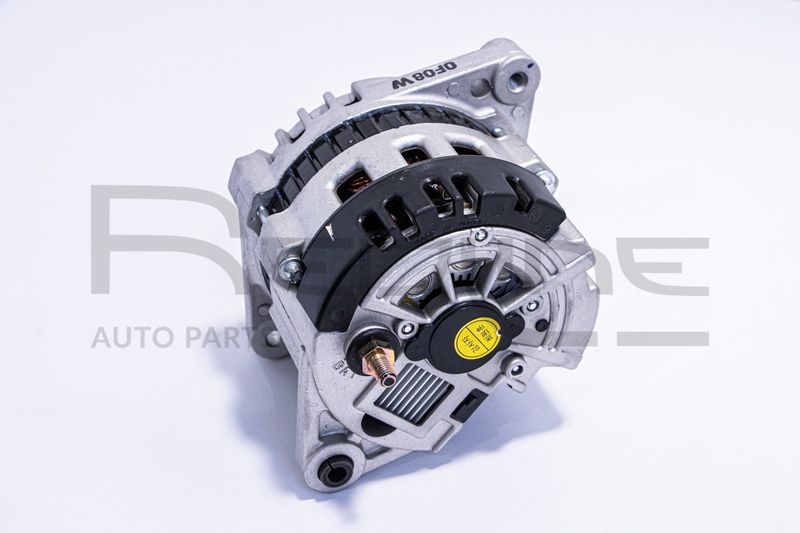 52DW000 RED-LINE Alternatore 