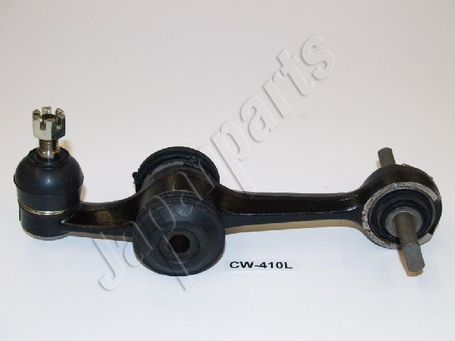 CW-410L JAPANPARTS Braccio oscillante, Sospensione ruota 