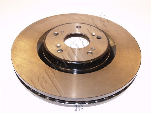 DI-417 JAPANPARTS Disco freno 