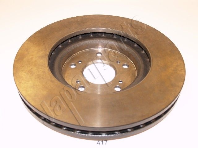 DI-417 JAPANPARTS Disco freno 