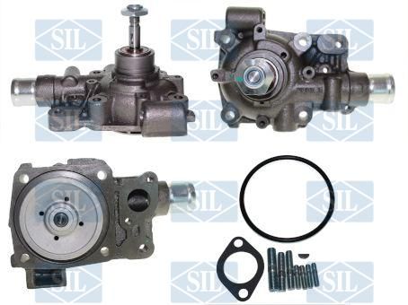PA1401 Saleri SIL Pompa dell’acqua, raffreddamento motore 