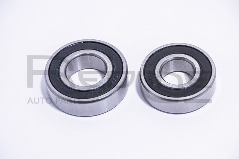 24MA001 RED-LINE Kit cuscinetto ruota 