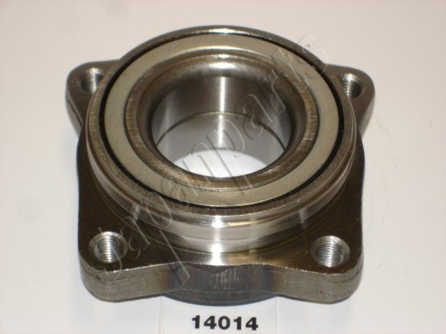 KK-14014 JAPANPARTS Mozzo ruota 
