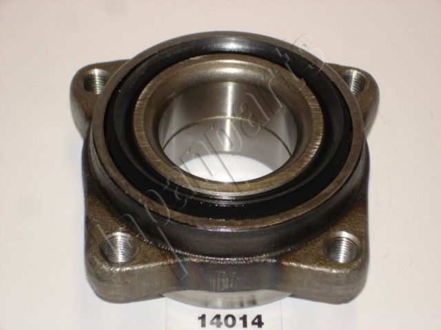 KK-14014 JAPANPARTS Mozzo ruota 