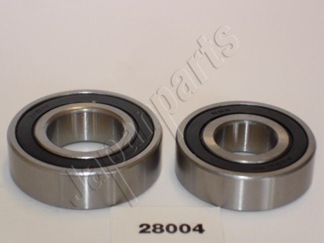 KK-28004 JAPANPARTS Kit cuscinetto ruota 